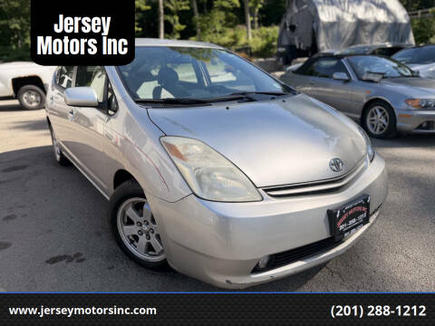 2004 Toyota Prius