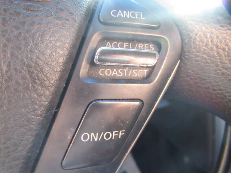 2014 Nissan Murano S