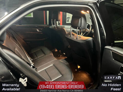 2016 Mercedes-Benz E-Class E 350