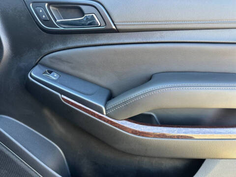 2020 GMC Yukon SLT