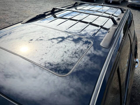 2013 Dodge Durango Crew