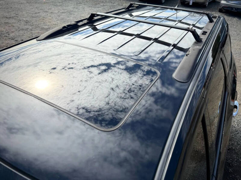 2013 Dodge Durango Crew