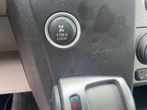 2014 Honda Pilot Touring