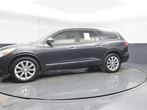 2015 Buick Enclave Premium
