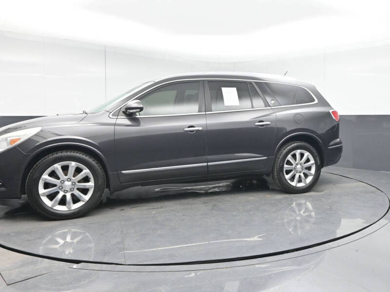 2015 Buick Enclave Premium