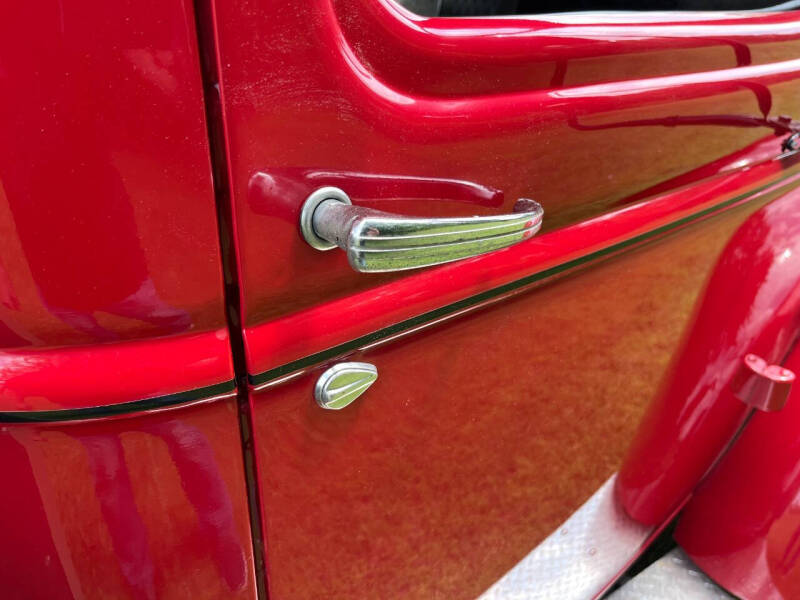 1947 GMC C/K 2500 Series