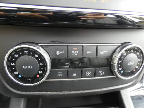 2016 Mercedes-Benz GLE GLE 350