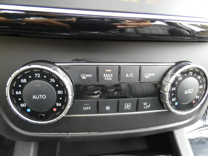 2016 Mercedes-Benz GLE GLE 350