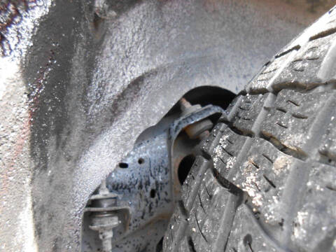 2007 Toyota FJ Cruiser