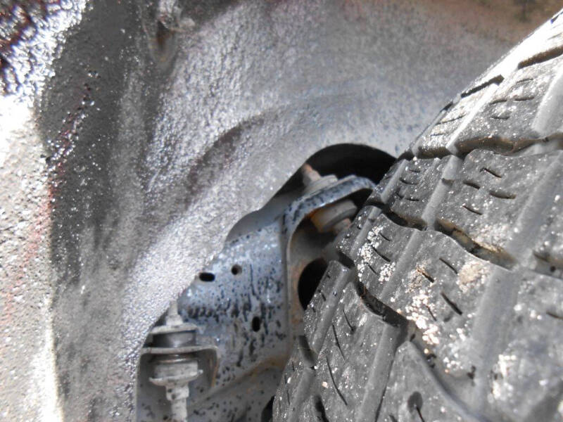 2007 Toyota FJ Cruiser