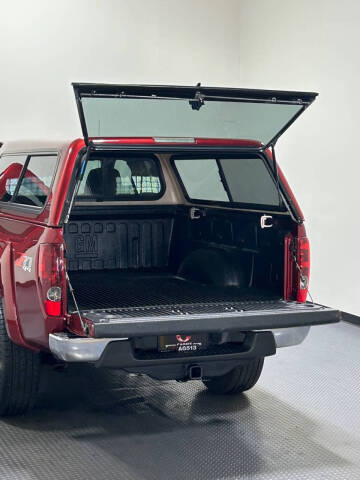 2010 Chevrolet Colorado LT
