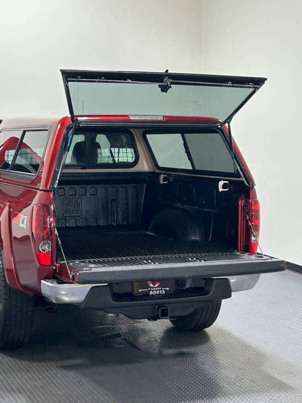 2010 Chevrolet Colorado LT