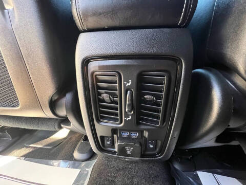 2022 Dodge Durango SRT 392