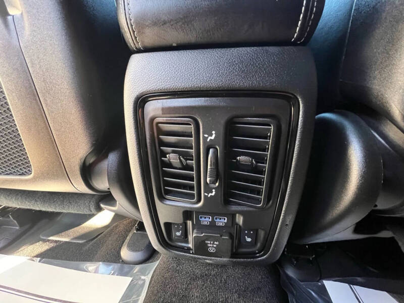 2022 Dodge Durango SRT 392