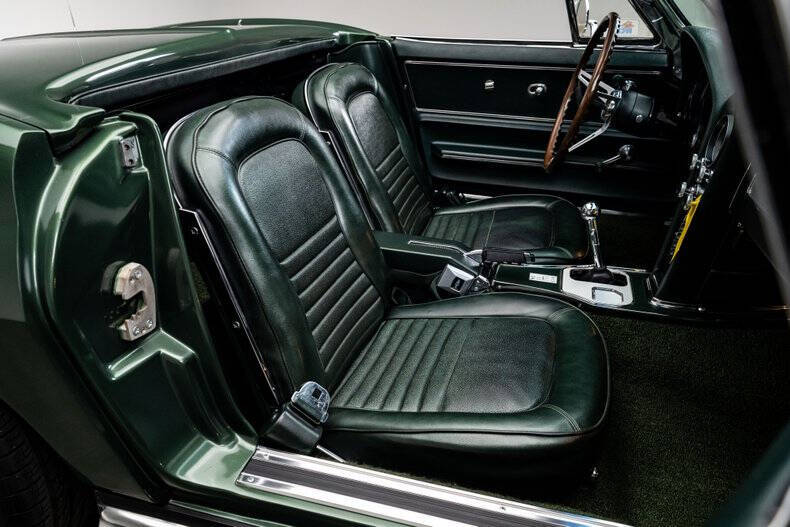 1967 Chevrolet Corvette