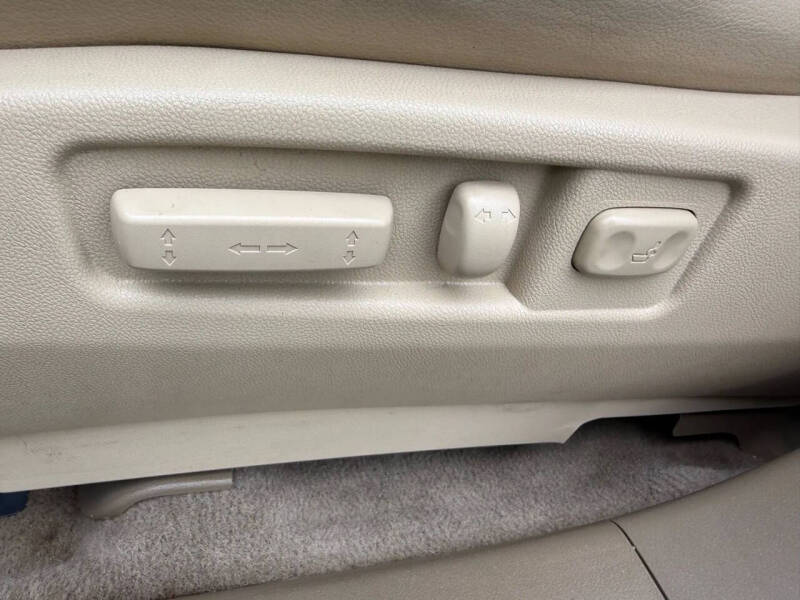 2009 Acura MDX SH-AWD