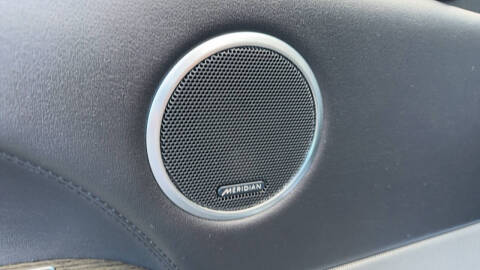 2016 Land Rover Range Rover Sport HSE Td6