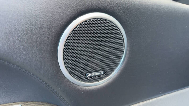 2016 Land Rover Range Rover Sport HSE Td6