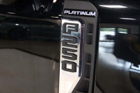 2023 Ford F-250 Super Duty