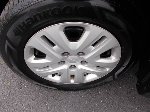 2014 Dodge Journey SE
