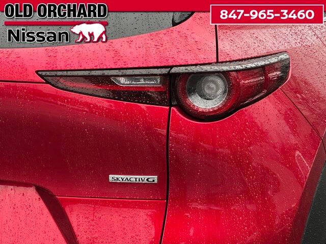 2023 Mazda CX-30 2.5 S Premium