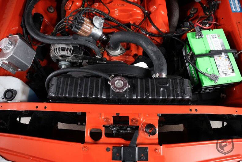 1971 Dodge Challenger