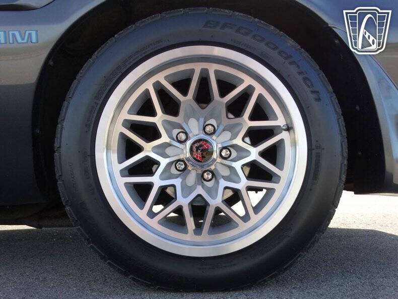 1979 Pontiac Firebird