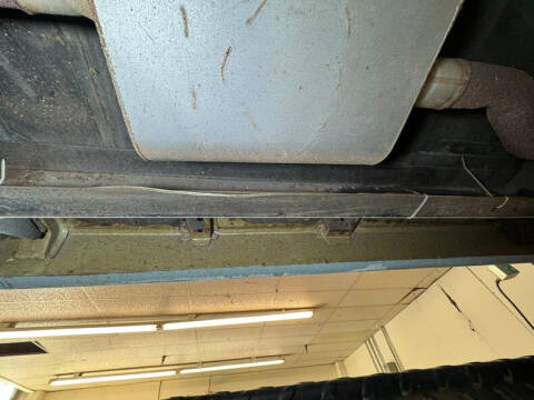 1955 Oldsmobile Eighty-Eight