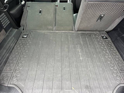 2020 Land Rover Defender