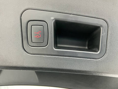 2021 Tesla Model S Long Range Plus