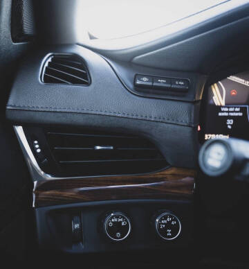 2015 Cadillac Escalade Premium