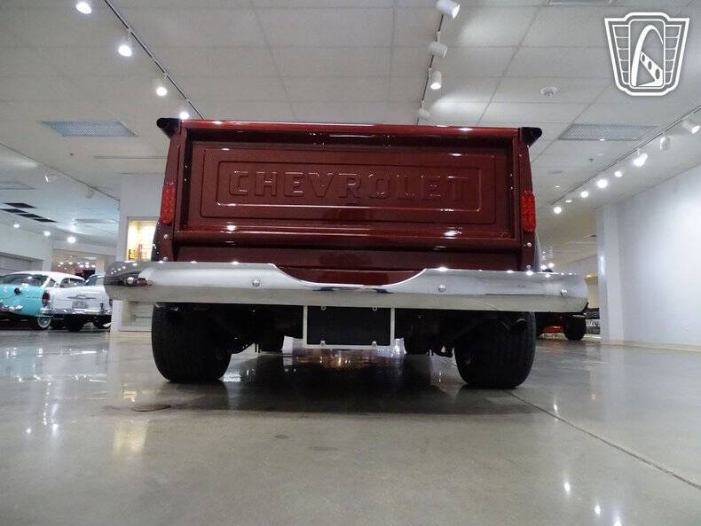 1954 Chevrolet 3100