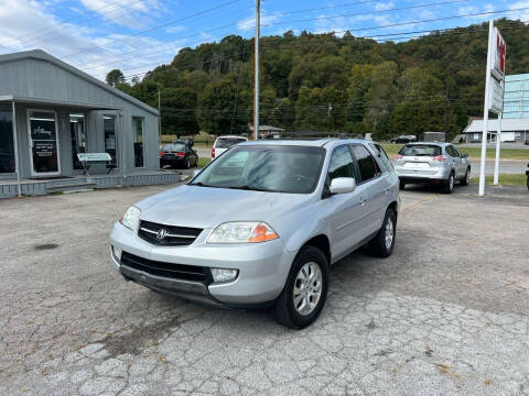 2003 acura mdx for sale by owner - Saint Paul, MN - craigslist