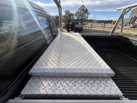 2002 Toyota Tundra SR5 V8