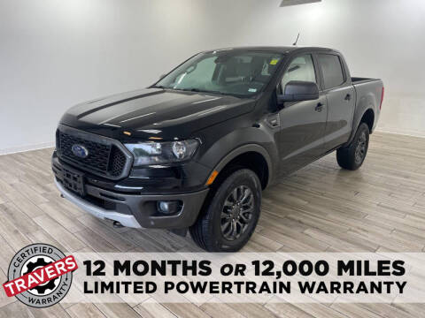 2019 Ford Ranger for sale at Juan Autos y mas in O'Fallon MO