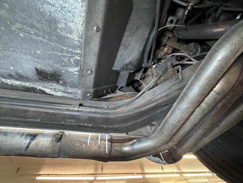 1979 Chevrolet Corvette