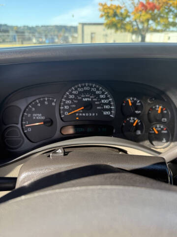 2006 GMC Sierra 1500 SLT