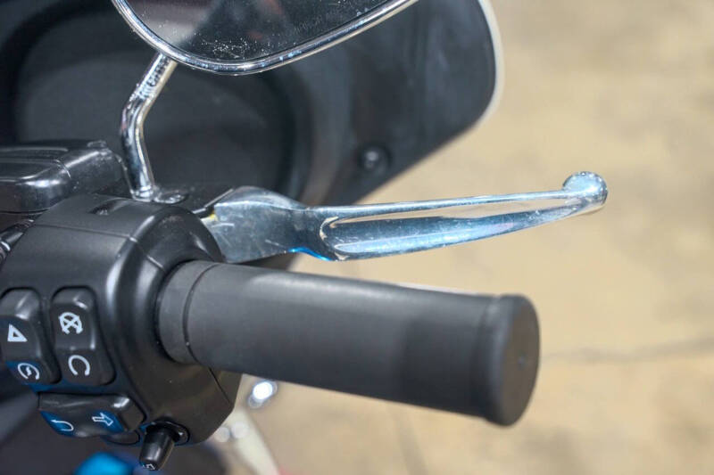 2021 Harley-Davidson Electra Glide