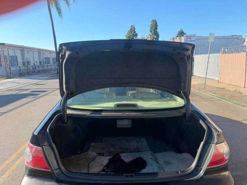 2003 Lexus ES 300