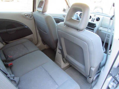 2006 Chrysler PT Cruiser Touring