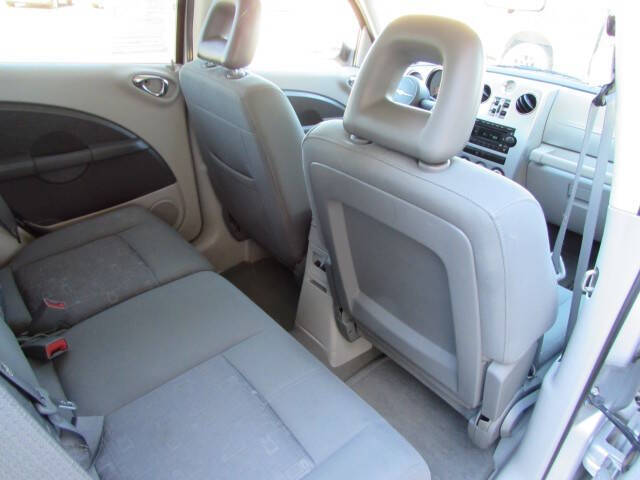 2006 Chrysler PT Cruiser Touring
