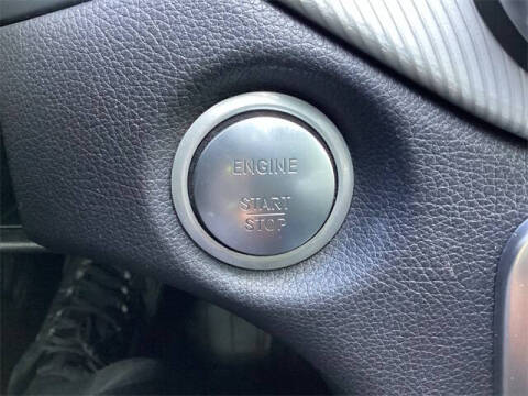 2016 Mercedes-Benz GLA GLA 250 4MATIC