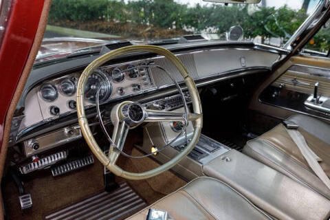 1964 Chrysler 300