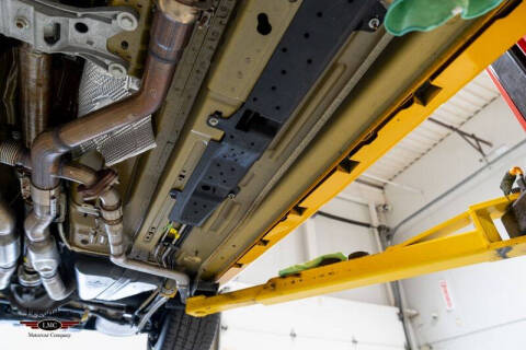 2013 Ford Mustang Boss 302