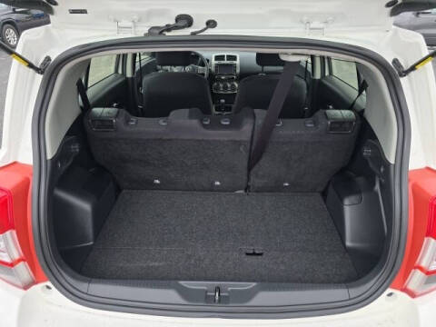 2014 Scion xD