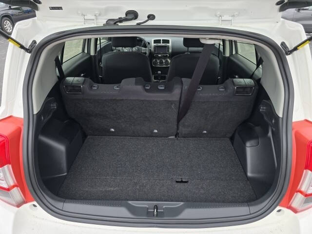2014 Scion xD