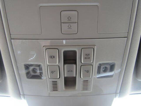 2022 Volkswagen Atlas V6 SEL Premium R-Line 4Motion