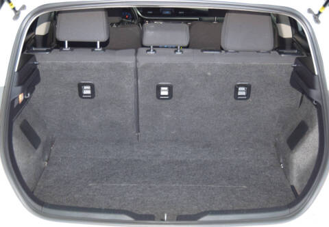 2018 Toyota Corolla iM