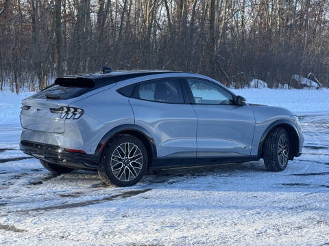 2024 Ford Mustang Mach-E Premium
