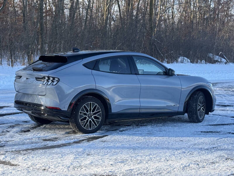 2024 Ford Mustang Mach-E Premium